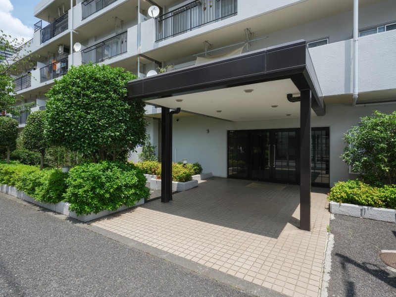 2019年共用部大規模修繕工事実施・定期的な修繕工事が行われ管理体制良好なマンションです。