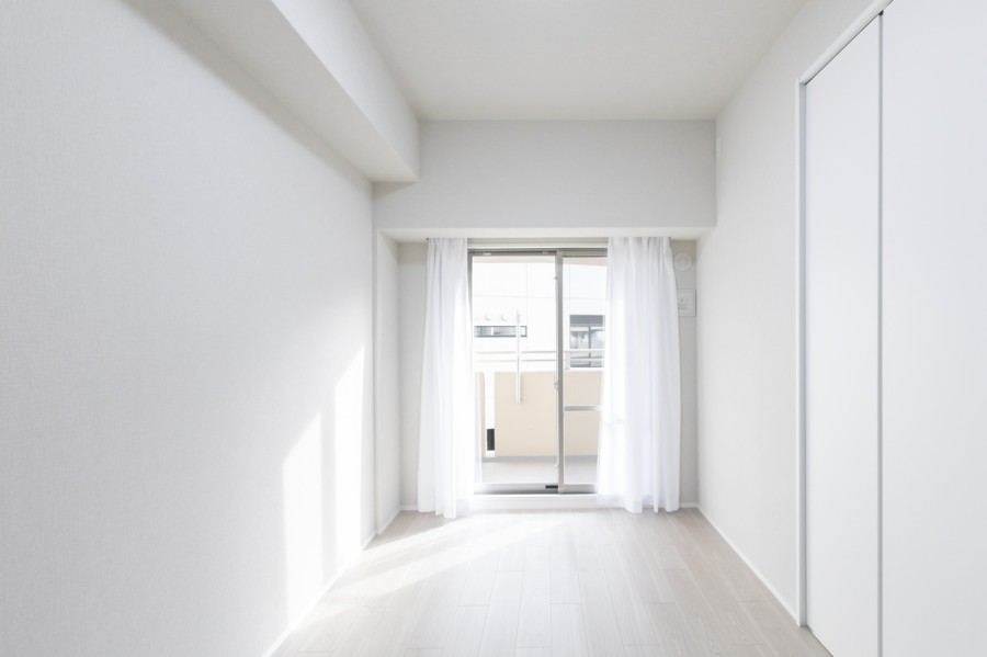 洋室3（約6.0帖）お部屋が4つありますので、お家族それぞれが自分の時間を過ごすこともできそうです。