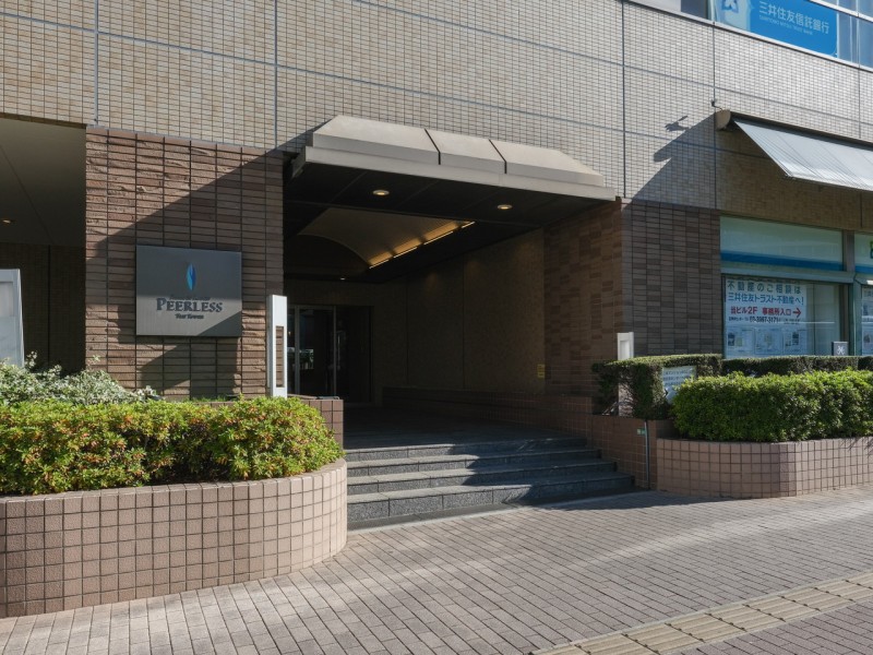 2020年に大規模修繕工事も実施済みです。日々の通勤や通学、ショッピングなど自在に楽しめる便利なポジションが、アクティブな日常を叶えてくれる「上質」な佇まいへ導いてくれます。