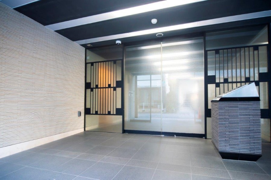 ◆オートロック◆居住者以外の侵入を拒み、不審者や不要なセールスを撃退することができます。安心感を得られるのも大きなポイントです。