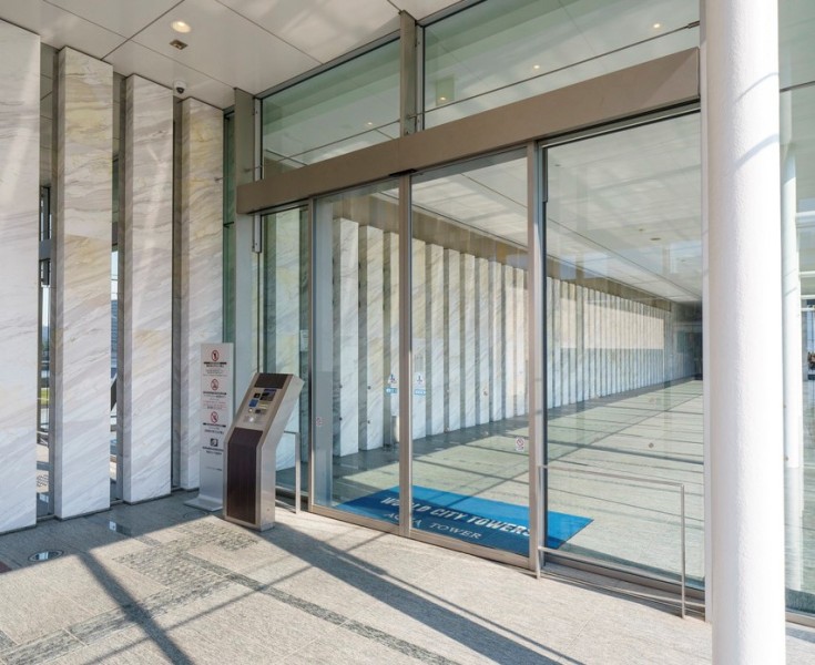 ◆オートロック◆居住者以外の侵入を拒み、不審者や不要なセールスを撃退することができます。安心感を得られるのも大きなポイントです。