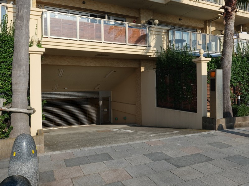 ◆駐車場◆ショッピングや旅行、レジャーが気軽に楽しめる駐車場を完備しています。