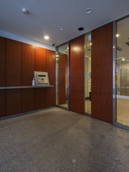 ◆オートロック◆居住者以外の侵入を拒み、不審者や不要なセールスを撃退することができます。安心感を得られるのも大きなポイントです。