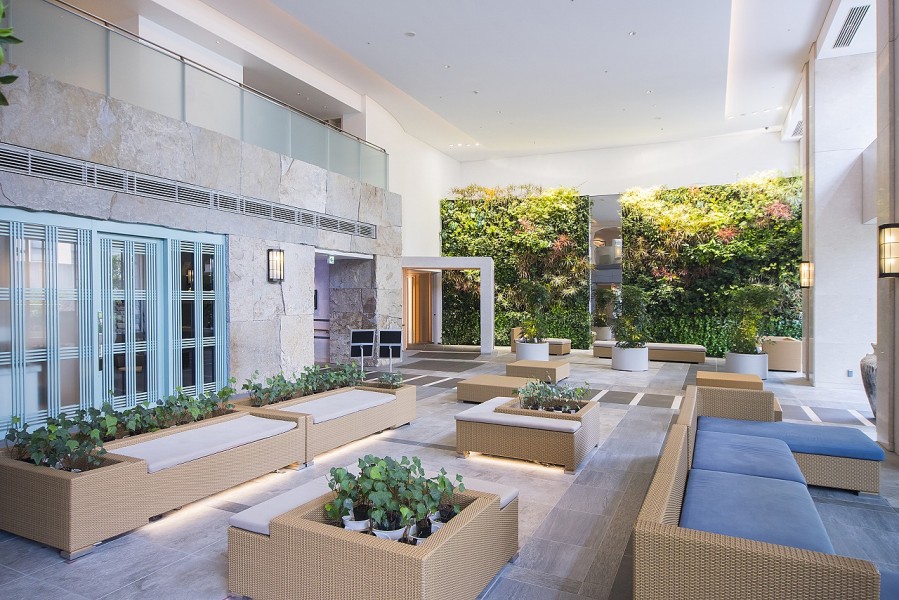 ブックラウンジやキッズルーム、フィットネスルームにスカイラウンジなど、快適な暮らしをサポートしてくれる充実の共用施設＆サービスが揃っています。