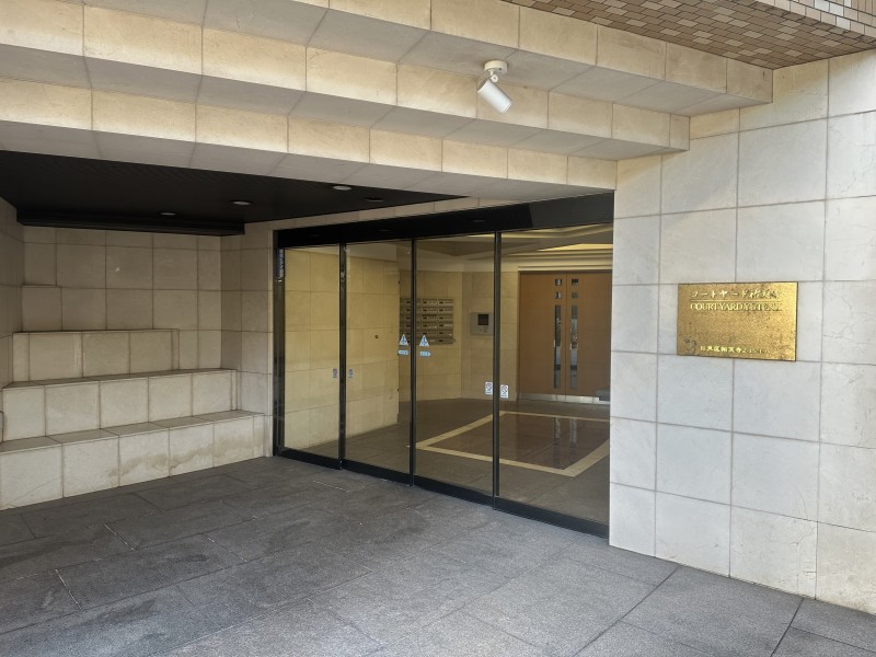 ◆オートロック◆居住者以外の侵入を拒み、不審者や不要なセールスを撃退することができます。安心感を得られるのも大きなポイントです。