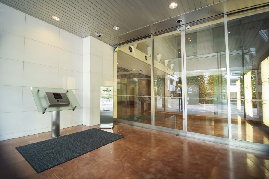 ◆オートロック◆居住者以外の侵入を拒み、不審者や不要なセールスを撃退することができます。安心感を得られるのも大きなポイントです。