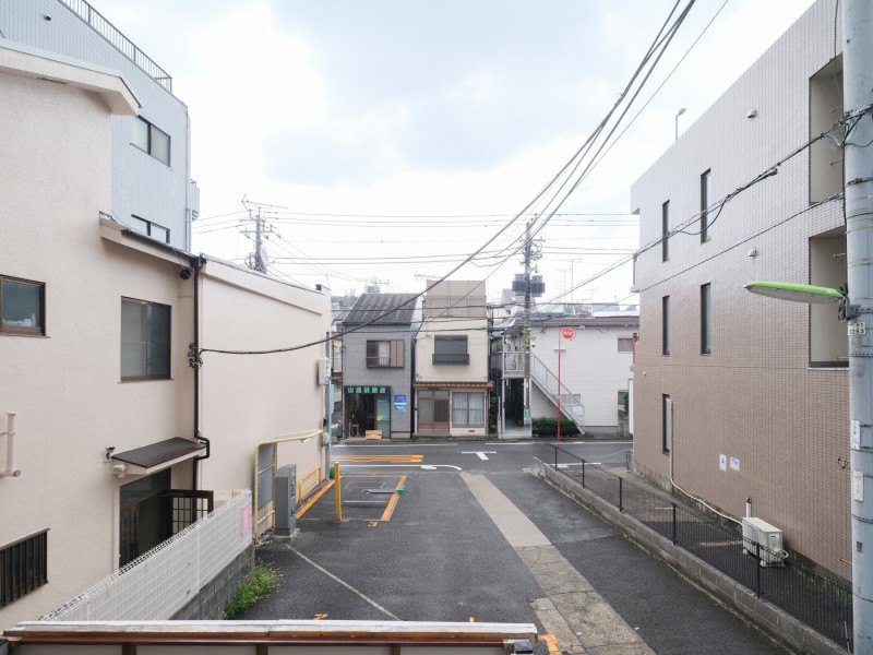 変わりゆく空の色を楽しみながら日々をアップデートできそうです。