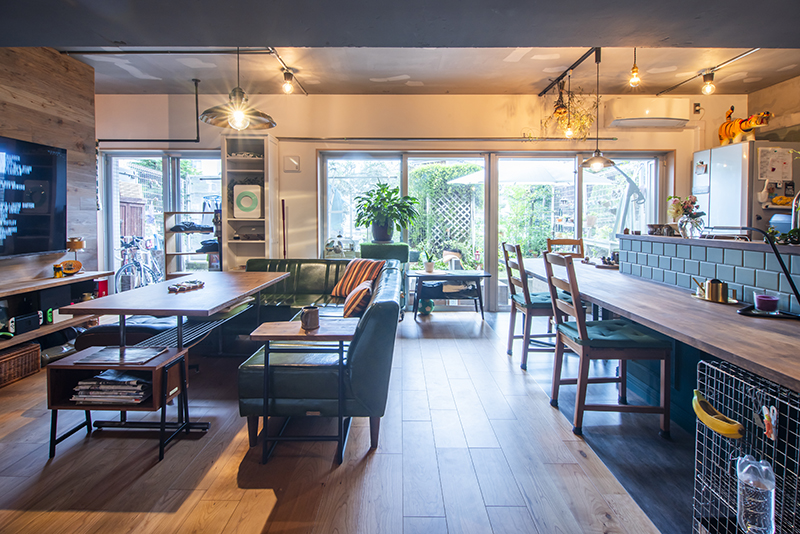 自宅をリノベーションするメリットや費用、施工事例を紹介！