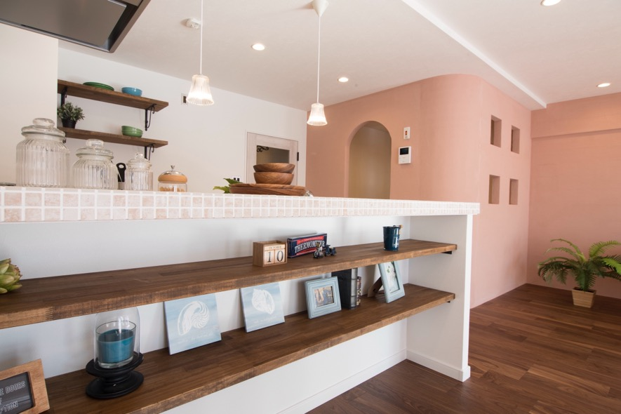 種類④フレンチモダン