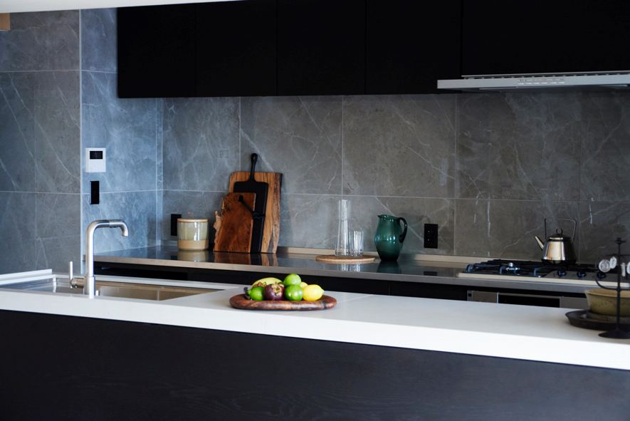 種類⑦クールモダン