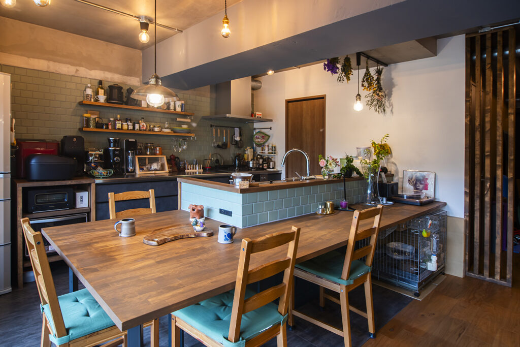 梁(はり)とは？種類や建築上の役割、梁を活かしたリノベーション事例を紹介！