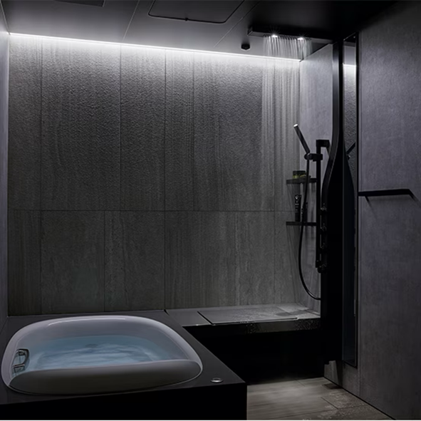 LIXIL「スパージュ」