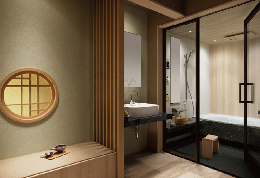 Panasonic「Lクラス」