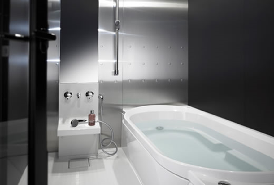 スピリチュアルモード