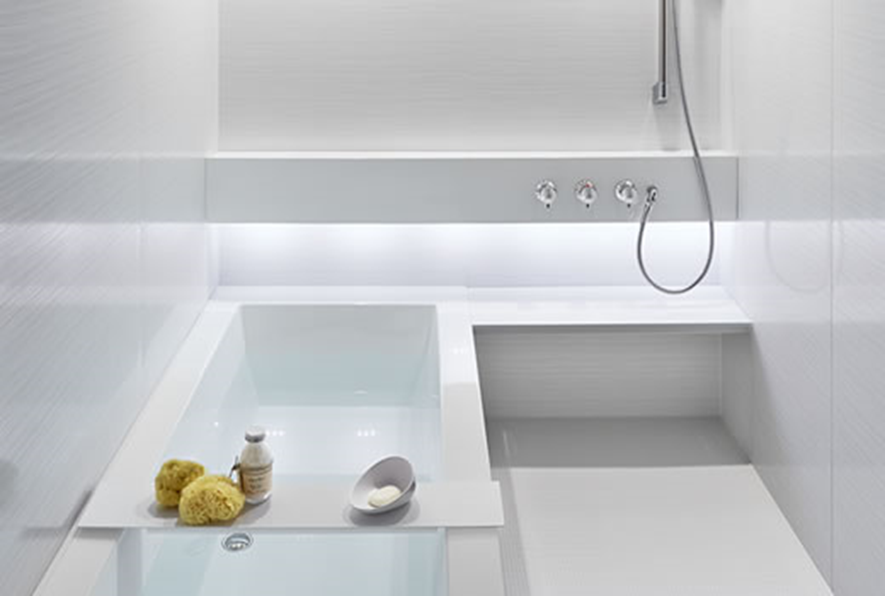 スピリチュアルモード