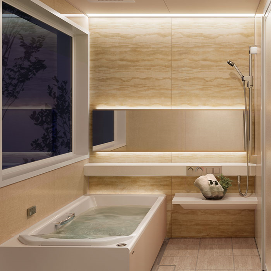 タカラスタンダード