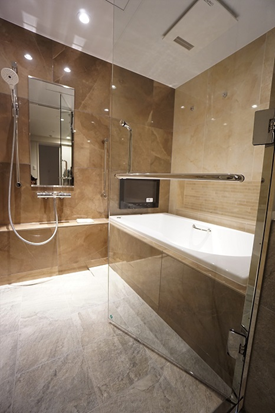 東京バススタイル