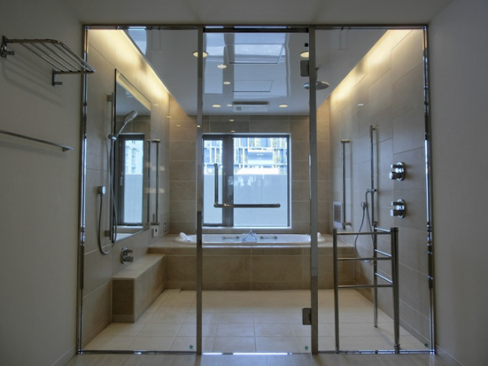 東京バススタイル