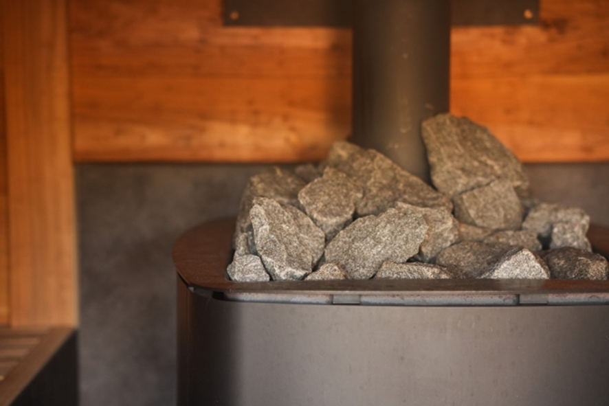 自宅にサウナを実現する方法は？