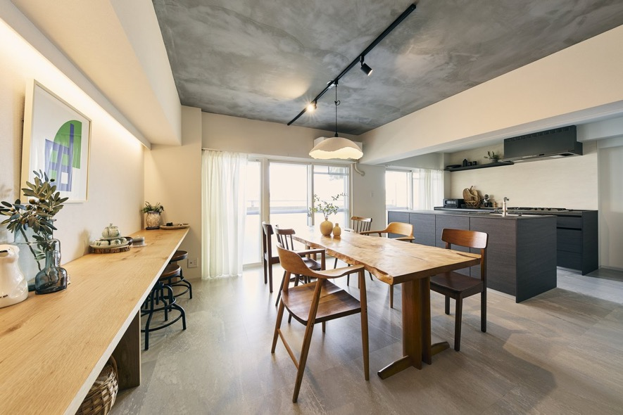 オープンタイプ