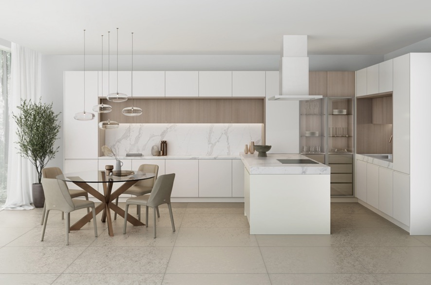 CUCINA（クチーナ）