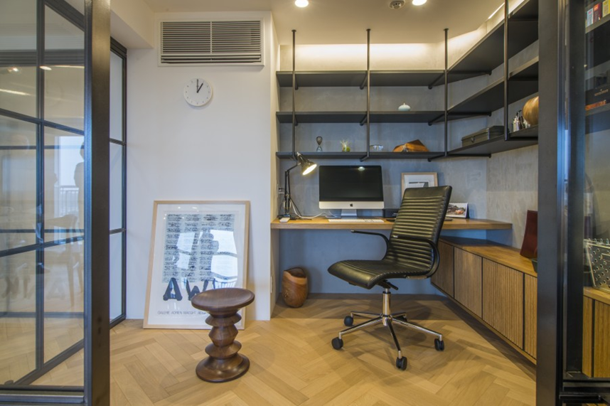 使いやすいデスク・チェアを選ぶ