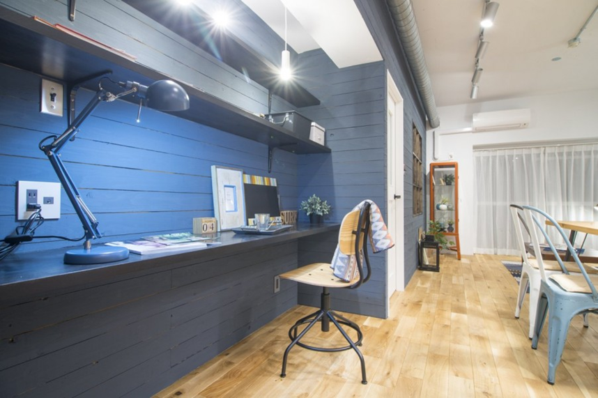 リノベーションで実現！おすすめのレイアウト・間取り実例