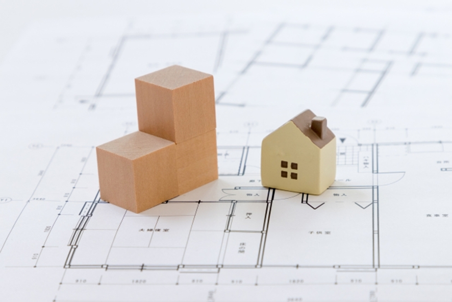 家事動線のよい間取りとは？実例からみる間取り決めポイントと収納スペース作り方解説