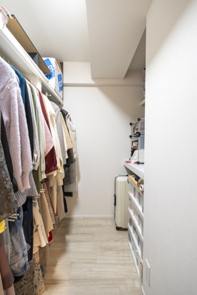 事例1：将来設計を見据えた賢い一人暮らし