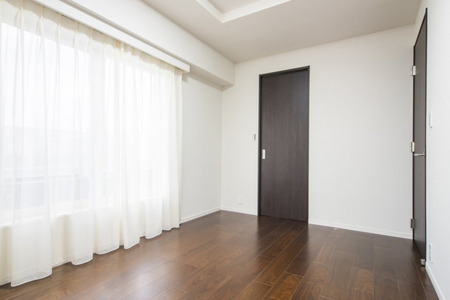 事例3：将来の売却も見据えた、子育て転勤族のマンション購入