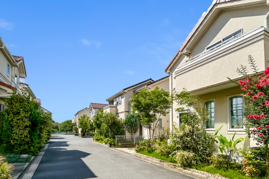 住居費を抑えるには？持ち家・賃貸で大きく変わる