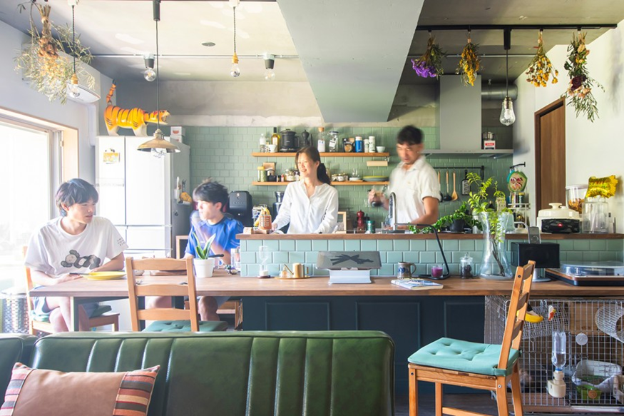 リフォーム・リノベーションで賢く暮らす