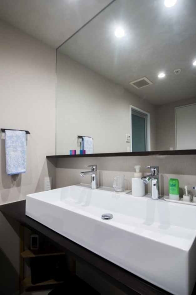 広々としたリビング＆将来的に個室を増やせる間取り