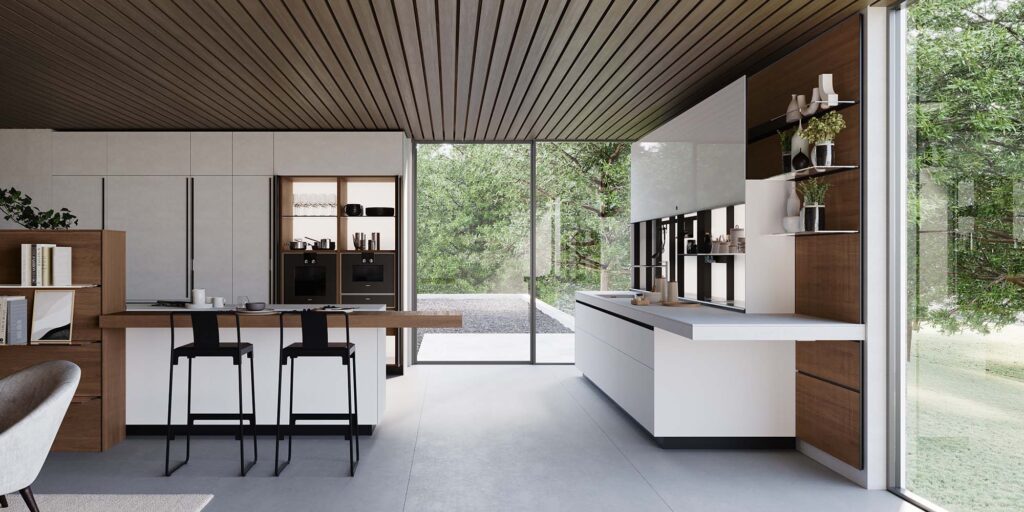 Valcucine（バルクッチーネ）