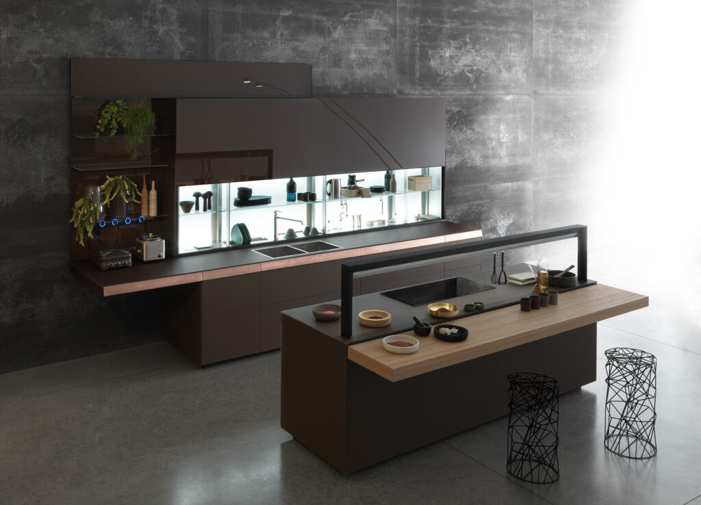 Valcucine（バルクッチーネ）