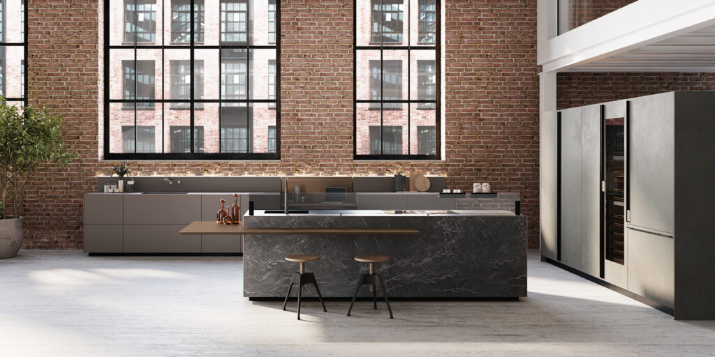 Valcucine（バルクッチーネ）