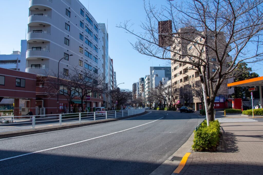 【2025年版】広尾で土地やマンション購入する前に知っておきたい治安や住みやすさ、価格相場の見通しは？