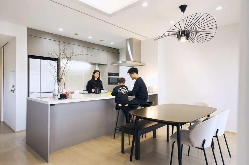 内装は何をどこまで変更できるの？