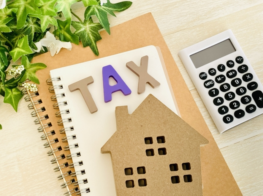 マンションと戸建ての税金の違い｜固定資産税や維持コストを比較