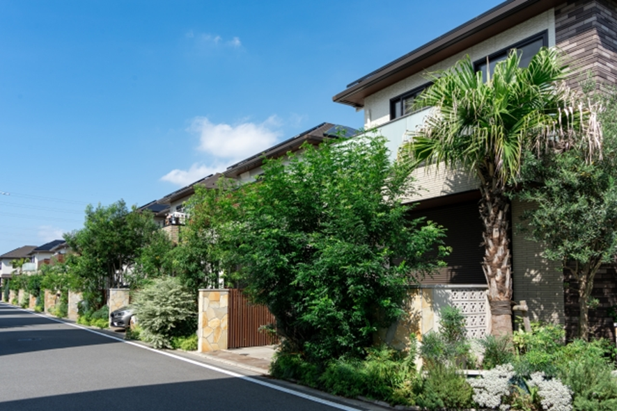 マンションと戸建てのご近所付き合い｜どちらが暮らしやすい？