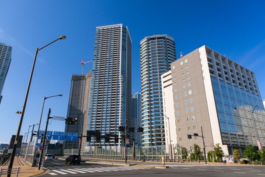 マンション購入の「立地」の注意点