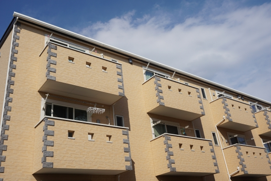 中古アパートのメリット｜コスト重視の選択肢として