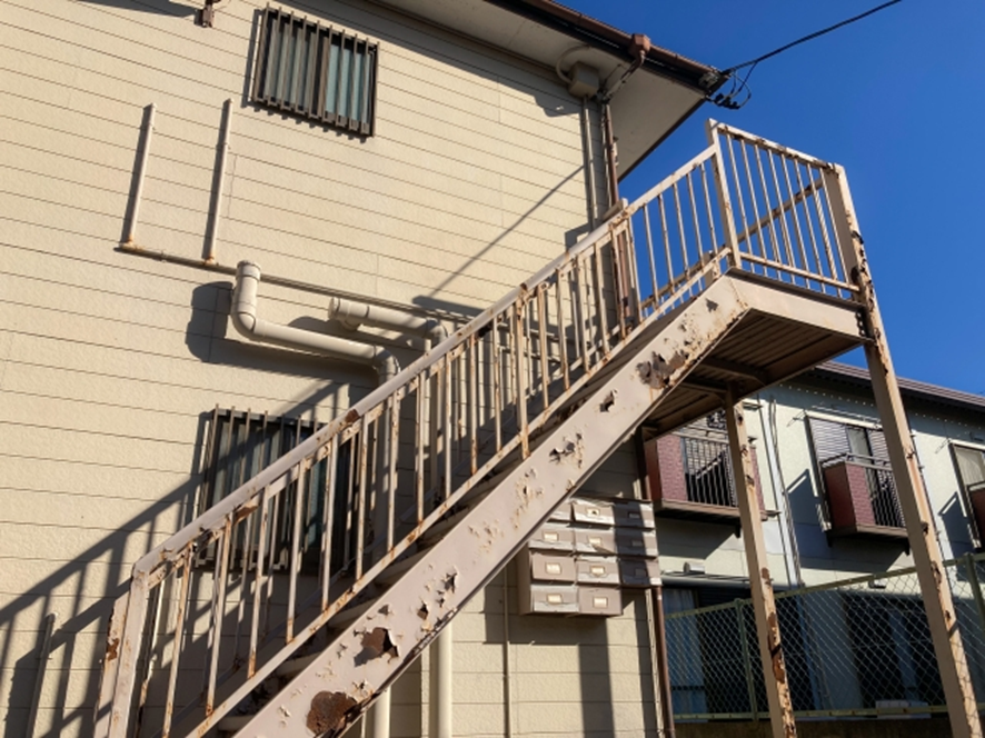 中古アパートのデメリット｜見落としがちなポイントに注意