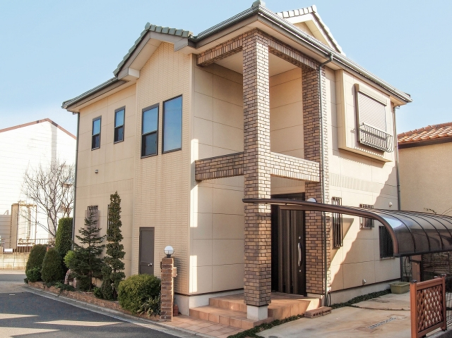 中古戸建てのメリット｜自由度の高さと資産価値