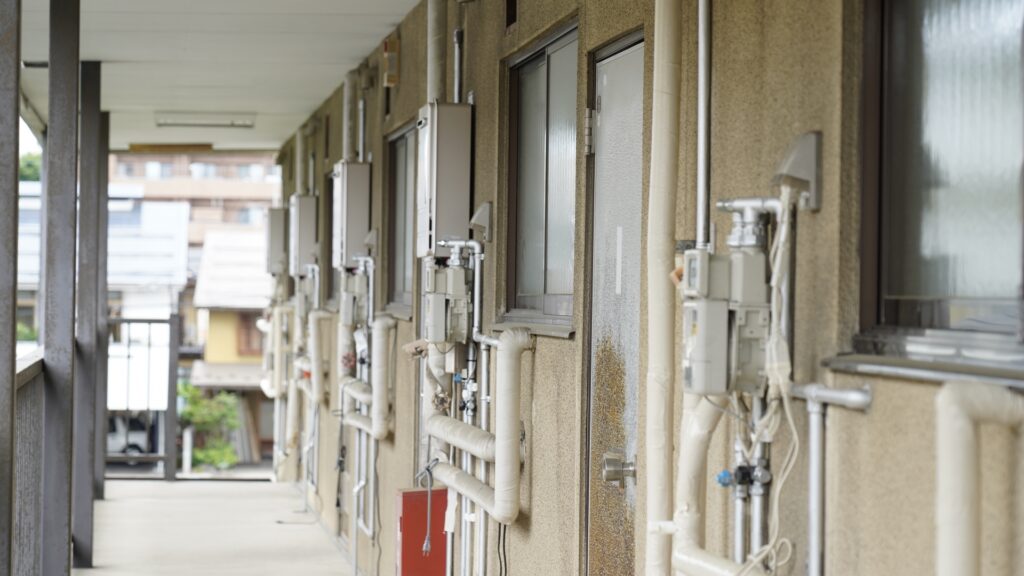 ぼろアパート投資のメリットは？失敗しないコツや物件の選び方を紹介