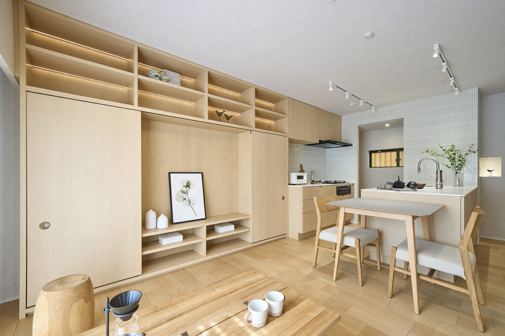 フルリノベーションとは何か、すべてを解説