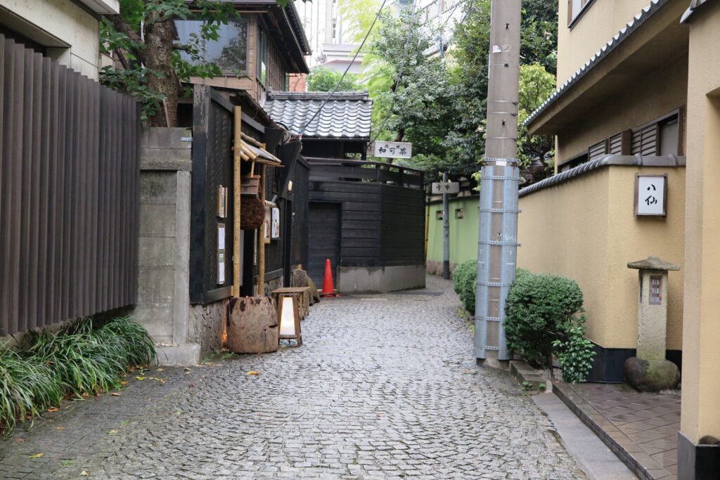 神楽坂で土地やマンション購入する前に知っておきたい治安や住みやすさ、価格相場の見通しは？